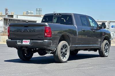 New 2025 Ram 3500 Laramie Mega Cab 4x4 Pickup for sale #T35248 - photo 2