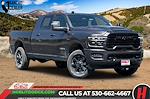 New 2025 Ram 3500 Laramie Mega Cab 4x4 Pickup for sale #T35248 - photo 1