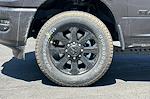New 2025 Ram 3500 Laramie Mega Cab 4x4 Pickup for sale #T35248 - photo 24