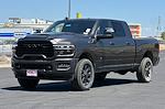 New 2025 Ram 3500 Laramie Mega Cab 4x4 Pickup for sale #T35248 - photo 7