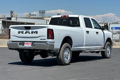 New 2025 Ram 3500 Tradesman Crew Cab 4x4 Pickup for sale #T35249 - photo 2