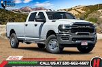 New 2025 Ram 3500 Tradesman Crew Cab 4x4 Pickup for sale #T35249 - photo 1