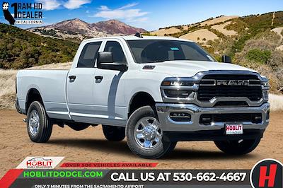 2025 Ram 3500 Crew Cab 4x4 Pickup for sale #T35250 - photo 1