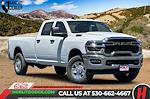New 2025 Ram 3500 Tradesman Crew Cab 4x4 Pickup for sale #T35250 - photo 1