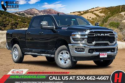 2025 Ram 2500 Crew Cab 4x4 Pickup for sale #T35252 - photo 1
