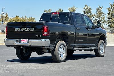 New 2025 Ram 2500 Tradesman Crew Cab 4x4 Pickup for sale #T35252 - photo 2