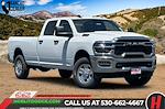 New 2025 Ram 3500 Tradesman Crew Cab 4x4 Pickup for sale #T35253 - photo 1