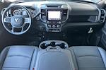 New 2025 Ram 3500 Tradesman Crew Cab 4x4 Pickup for sale #T35253 - photo 12