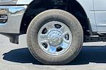 New 2025 Ram 3500 Tradesman Crew Cab 4x4 Pickup for sale #T35253 - photo 23