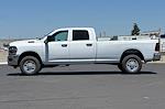 New 2025 Ram 3500 Tradesman Crew Cab 4x4 Pickup for sale #T35253 - photo 6