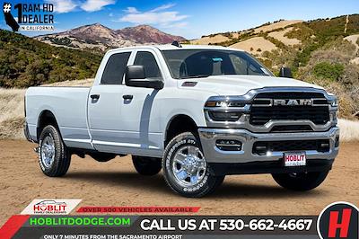2025 Ram 3500 Crew Cab 4x4 Pickup for sale #T35254 - photo 1