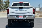 New 2025 Ram 3500 Tradesman Crew Cab 4x4 Pickup for sale #T35254 - photo 4