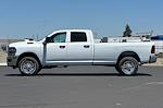New 2025 Ram 3500 Tradesman Crew Cab 4x4 Pickup for sale #T35254 - photo 6