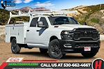 2025 Ram 2500 Crew Cab RWD Scelzi Service Truck for sale #T35255 - photo 1
