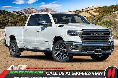 2025 Ram 1500 Crew Cab 4x4 Pickup for sale #T35256 - photo 1