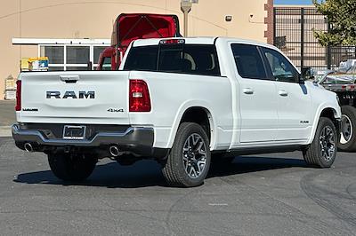2025 Ram 1500 Crew Cab 4x4 Pickup for sale #T35256 - photo 2