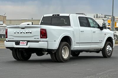 New 2025 Ram 3500 Limited Mega Cab 4WD DRW Pickup for sale #T35257 - photo 2