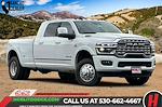 New 2025 Ram 3500 Limited Mega Cab 4WD DRW Pickup for sale #T35257 - photo 1