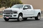 New 2025 Ram 3500 Limited Mega Cab 4WD DRW Pickup for sale #T35257 - photo 7