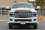 New 2025 Ram 3500 Limited Mega Cab 4WD DRW Pickup for sale #T35257 - photo 8
