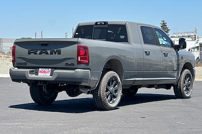New 2025 Ram 3500 Laramie Mega Cab 4x4 Pickup for sale #T35258 - photo 2