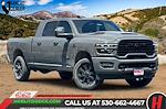 New 2025 Ram 3500 Laramie Mega Cab 4x4 Pickup for sale #T35258 - photo 1