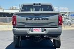 New 2025 Ram 3500 Laramie Mega Cab 4x4 Pickup for sale #T35258 - photo 4
