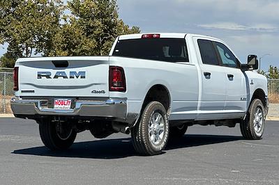 New 2025 Ram 3500 Big Horn Crew Cab 4x4 Pickup for sale #T35259 - photo 2