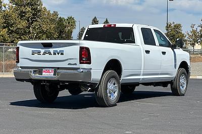 New 2025 Ram 3500 Tradesman Crew Cab 4x4 Pickup for sale #T35262 - photo 2