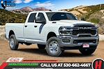 New 2025 Ram 3500 Tradesman Crew Cab 4x4 Pickup for sale #T35262 - photo 1