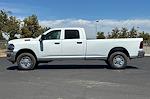 New 2025 Ram 3500 Tradesman Crew Cab 4x4 Pickup for sale #T35262 - photo 6