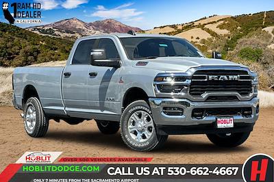2025 Ram 3500 Crew Cab 4x4 Pickup for sale #T35264 - photo 1