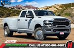 New 2025 Ram 3500 Tradesman Crew Cab 4x4 DRW Pickup for sale #T35265 - photo 1