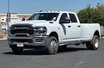 New 2025 Ram 3500 Tradesman Crew Cab 4x4 DRW Pickup for sale #T35265 - photo 7