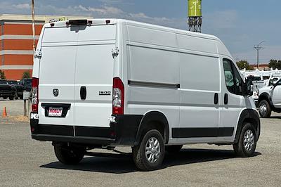 New 2025 Ram ProMaster 1500 High Roof Empty Cargo Van for sale #T35269 - photo 2