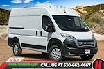 New 2025 Ram ProMaster 1500 High Roof Empty Cargo Van for sale #T35269 - photo 1