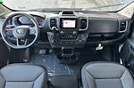 New 2025 Ram ProMaster 1500 High Roof Empty Cargo Van for sale #T35269 - photo 12