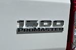 New 2025 Ram ProMaster 1500 High Roof Empty Cargo Van for sale #T35269 - photo 26