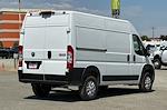 New 2025 Ram ProMaster 1500 High Roof Empty Cargo Van for sale #T35269 - photo 2