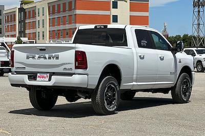 New 2025 Ram 2500 Laramie Crew Cab 4WD Pickup for sale #T35271 - photo 2