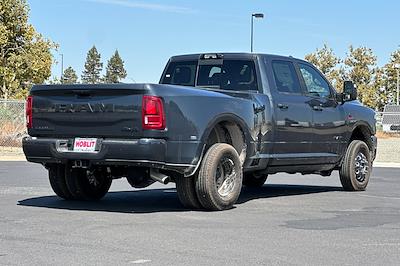 New 2025 Ram 3500 Laramie Crew Cab 4x4 DRW Pickup for sale #T35272 - photo 2