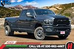 New 2025 Ram 3500 Laramie Crew Cab 4x4 DRW Pickup for sale #T35272 - photo 1