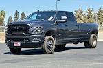 New 2025 Ram 3500 Laramie Crew Cab 4x4 DRW Pickup for sale #T35272 - photo 7