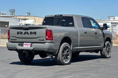 New 2025 Ram 3500 Laramie Mega Cab 4x4 Pickup for sale #T35273 - photo 2