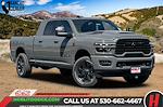 New 2025 Ram 3500 Laramie Mega Cab 4x4 Pickup for sale #T35273 - photo 1