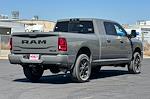 New 2025 Ram 3500 Laramie Mega Cab 4x4 Pickup for sale #T35273 - photo 2