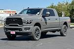 New 2025 Ram 3500 Laramie Mega Cab 4x4 Pickup for sale #T35273 - photo 7