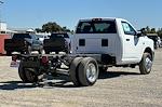 New 2025 Ram 3500 Tradesman Regular Cab 4x4 84 CA Cab Chassis for sale #T35274 - photo 2