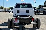 New 2025 Ram 3500 Tradesman Regular Cab 4x4 84 CA Cab Chassis for sale #T35274 - photo 4