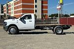 New 2025 Ram 3500 Tradesman Regular Cab 4x4 84 CA Cab Chassis for sale #T35274 - photo 6